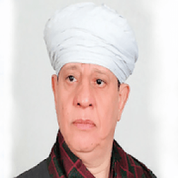 ياسين التهامي مدح في حب رسول الله
‎ आइकन