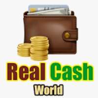 Real Cash World