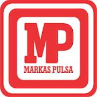 Markas Pulsa on 9Apps
