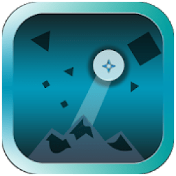 Bullet Ball Dash - Bounce Valley आइकन