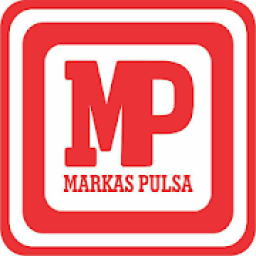 Markas Pulsa आइकन