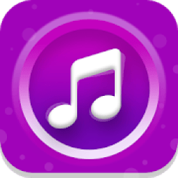 S10 Music Player - Mp3 player style S10 Galaxy icon