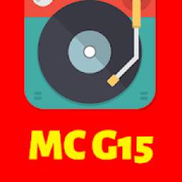 ELA VEM - MC G15 1.0