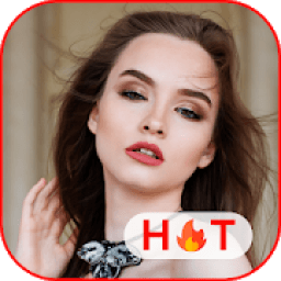 Hot Video For Tik Tok आइकन