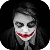 Joker Photo Editor - Face Mask Photo Maker on 9Apps