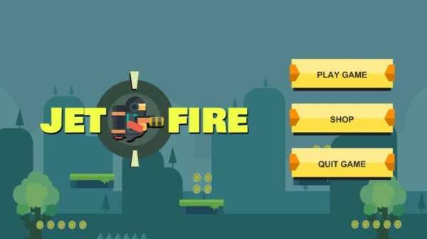 Jet Fire स्क्रीनशॉट 3