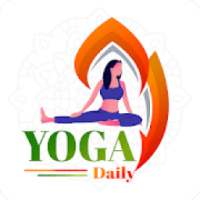 Daily Yoga (Yoga Workout - Yoga for Beginners) on 9Apps