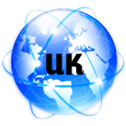 ikon UK Browser