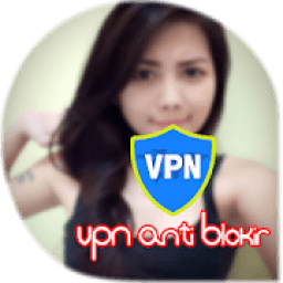 VPN Anti Blokir - Si Bohay Beraksi icon