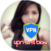 VPN Anti Blokir - Si Bohay Beraksi on 9Apps