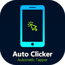 Auto Clicker : Super Fast Tapping आइकन