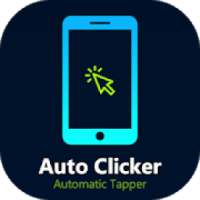 Auto Clicker : Super Fast Tapping