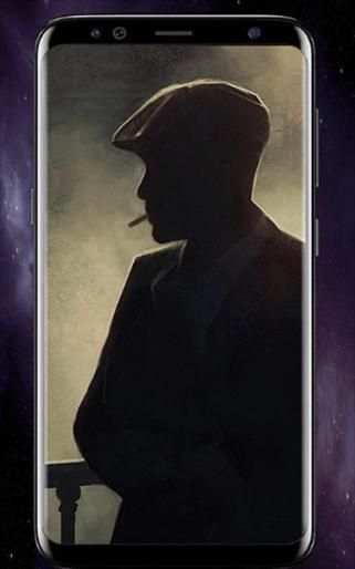 Peaky Blinders Quotes , Wallpapers HD screenshot 4