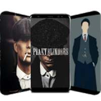 Peaky Blinders Quotes , Wallpapers HD icon