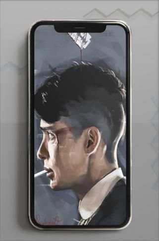 Peaky Blinders Quotes , Wallpapers HD screenshot 5