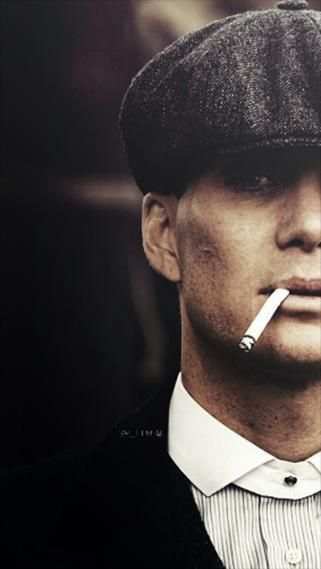 Peaky Blinders Quotes , Wallpapers HD screenshot 2