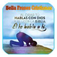 Bellas frases cristianas