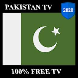 Pakistan Television 2020 7.0