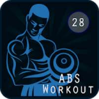 Six Pack Abs Workout & Home Workout