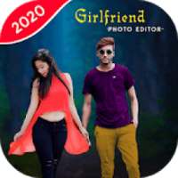 Girlfriend Photo Editor on 9Apps