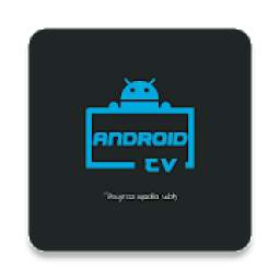 AndroidTV 1.0.0