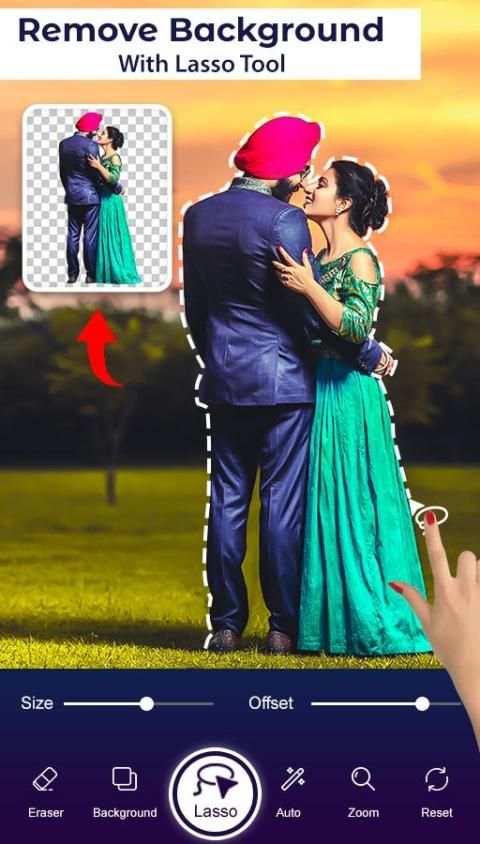 Bedroom Photo Editor स्क्रीनशॉट 7