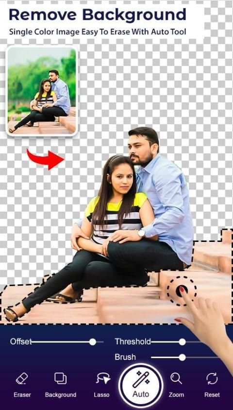 Bedroom Photo Editor स्क्रीनशॉट 6