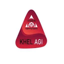 KHEL-AGI