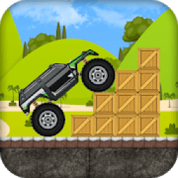 ikon Drive Car Over Ramps