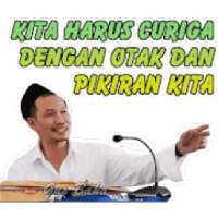 Stiker Kyai Nahdlatul Ulama - NU WAStickerApps