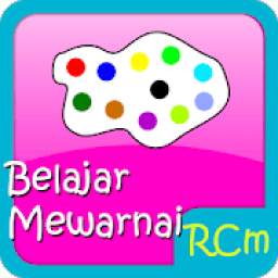 Belajar Mewarnai 1.3