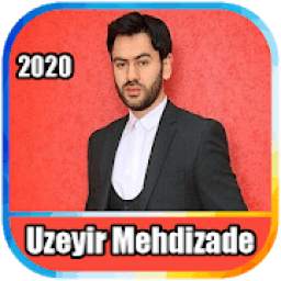 Üzeyir Mehdizade 2020 - İnternet olmadan