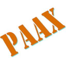 ikon Descargas Sonideras - Paax