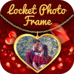 ikon Locket Photo Frames - Love Locket Frames New