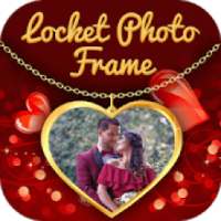 Locket Photo Frames - Love Locket Frames New on 9Apps