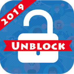 ikon VPN KING - Unblock Websites Free VPN Proxy Browser