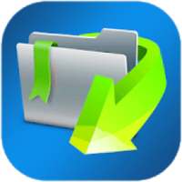 Deleted Pictures Restore : Image Recovery Free App