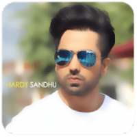 Hardy Sandhu Songs - Naah on 9Apps