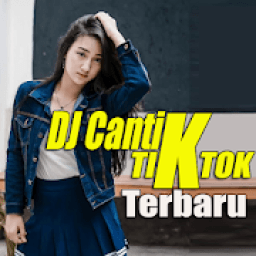 DJ Tiktok terbaru 2019 icon