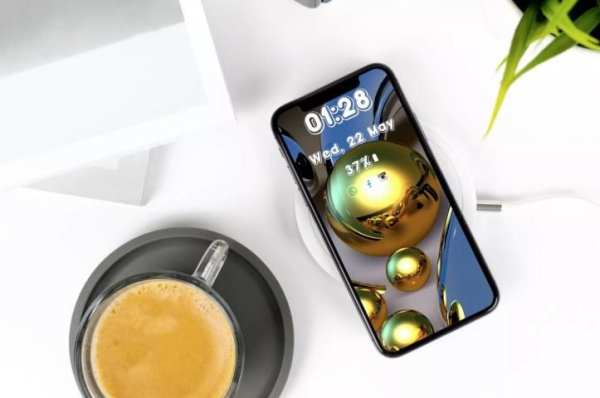 Always On Display – Super AMOLED HD Phone Screen स्क्रीनशॉट 7