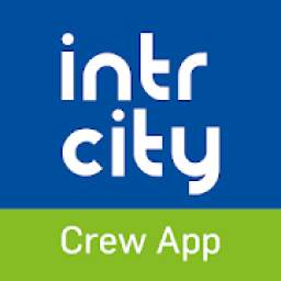 IntrCity SmartBus Crew App