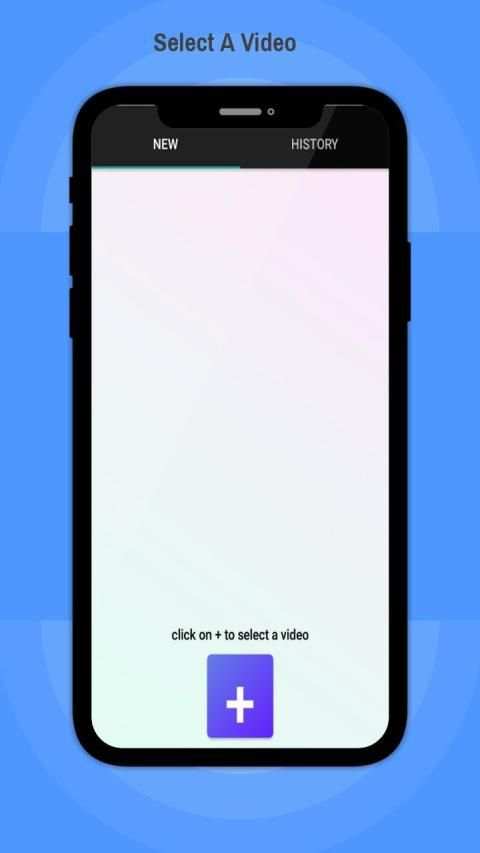 Super Cut -for whatsapp video status screenshot 7