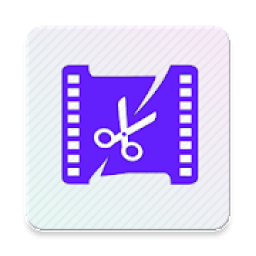 Super Cut -for whatsapp video status icon