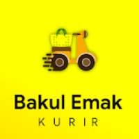 Driver Bakul Emak