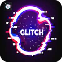 Glitch Effect-Camcorder,VHS,Glitch,90s,Vapeur on 9Apps