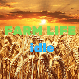 ikon Farm life idle - экономический симулятор фермы