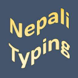 Nepali Typing - Roman to Nepali