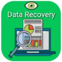 Data Recovery Sw