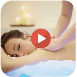 Japanes HOT Massage Video