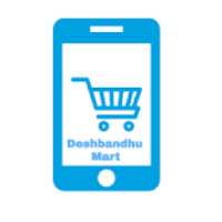 Deshbandhu Mart on 9Apps